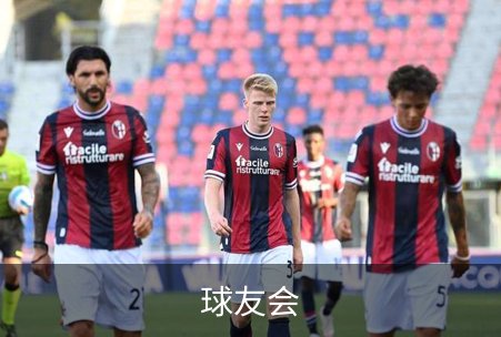 球友会简介